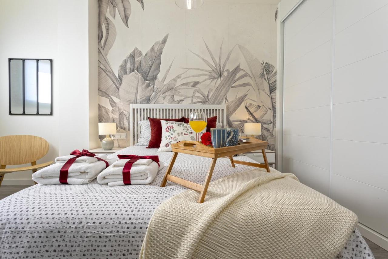 -malagasunapts-centre Pool&parking Bus-train Station Appartement