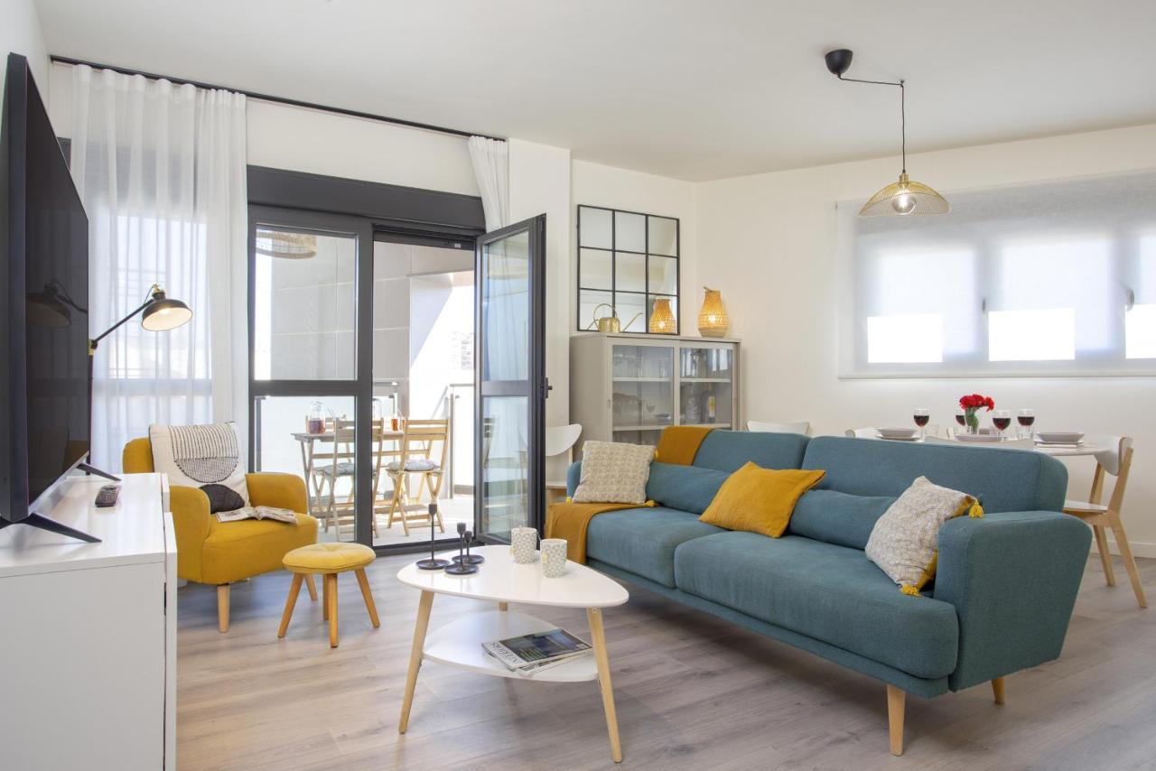 -malagasunapts-centre Pool&parking Bus-train Station Appartement